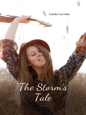 cover image of The Storm's Tale